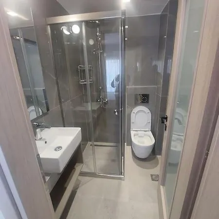 Lejlighed Anesis Luxury Hospitality Kárpathos