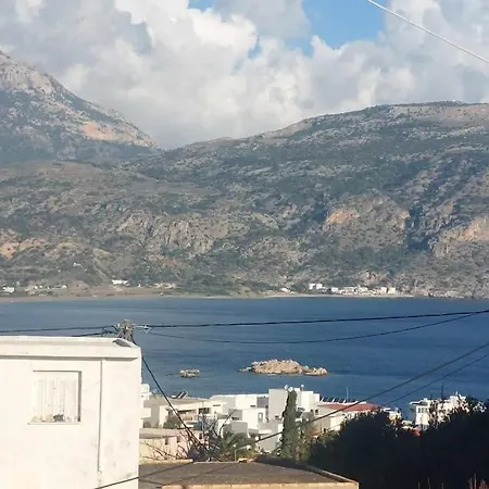 Anesis Luxury Hospitality Lejlighed