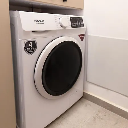 Anesis Luxury Hospitality *