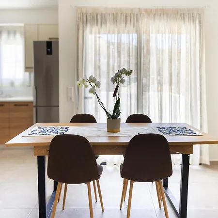 Anesis Luxury Hospitality * Kárpathos