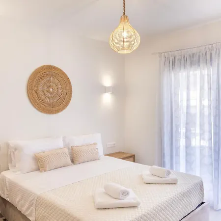 Anesis Luxury Hospitality * Kárpathos