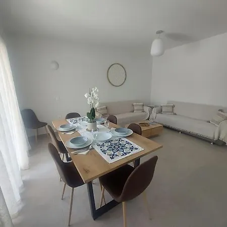 Lejlighed Anesis Luxury Hospitality Kárpathos