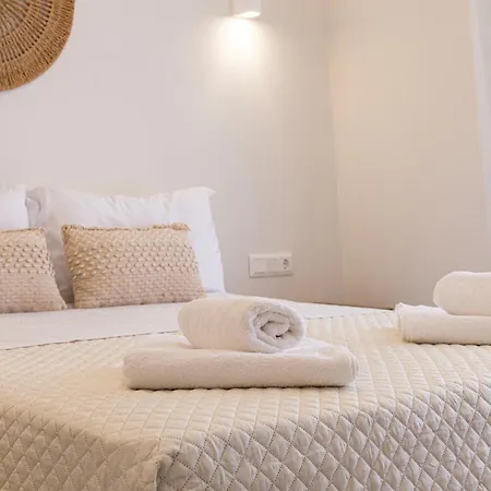 Anesis Luxury Hospitality