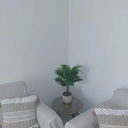 Anesis Luxury Hospitality Lejlighed