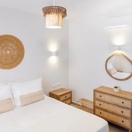 Lejlighed Anesis Luxury Hospitality