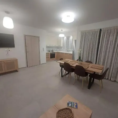 Lejlighed Anesis Luxury Hospitality