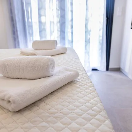 Anesis Luxury Hospitality Lejlighed