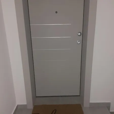 Anesis Luxury Hospitality Lejlighed *