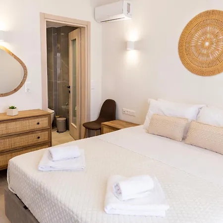 Anesis Luxury Hospitality *