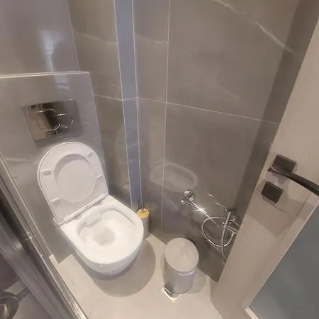 Lejlighed Anesis Luxury Hospitality Kárpathos