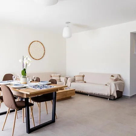 Anesis Luxury Hospitality * Kárpathos