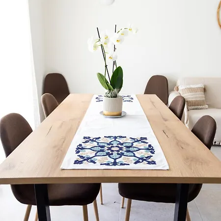 Anesis Luxury Hospitality Kárpathos