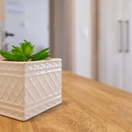 Anesis Luxury Hospitality Lejlighed