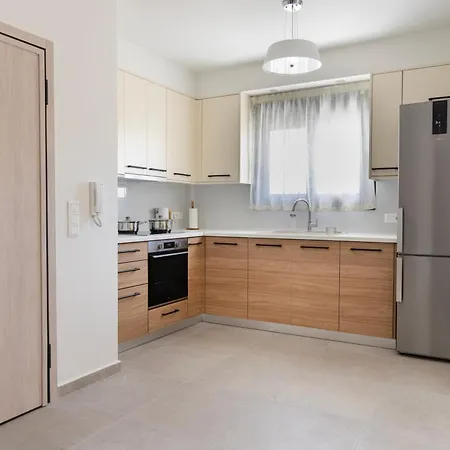 Lejlighed Anesis Luxury Hospitality