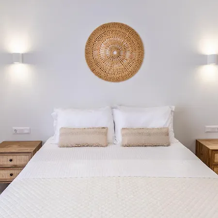 Lejlighed Anesis Luxury Hospitality *