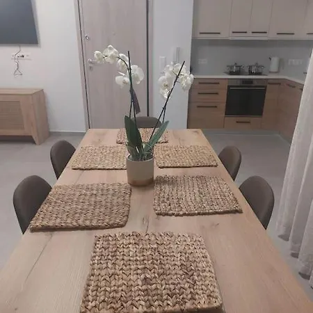 Anesis Luxury Hospitality Lejlighed Kárpathos