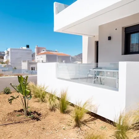 Lejlighed Anesis Luxury Hospitality Kárpathos