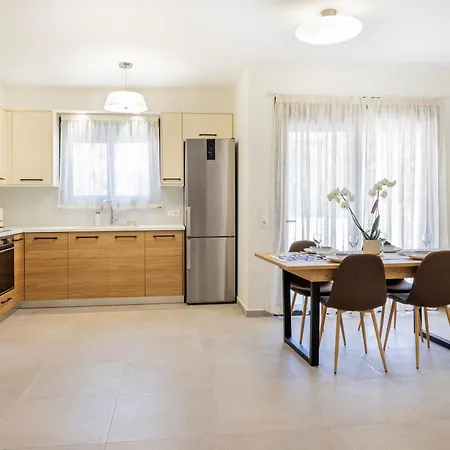 Lejlighed Anesis Luxury Hospitality