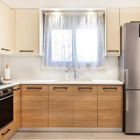 Anesis Luxury Hospitality * Kárpathos