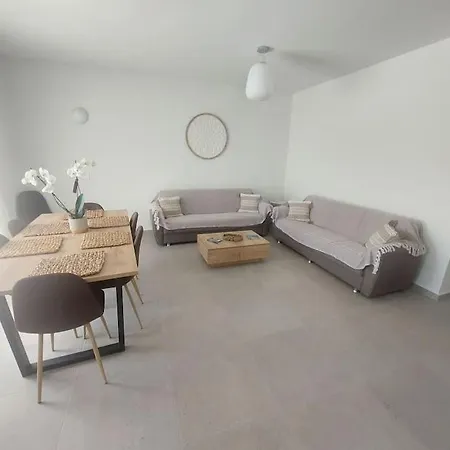 Anesis Luxury Hospitality Lägenhet Karpathos