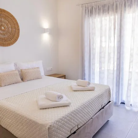 Anesis Luxury Hospitality Lägenhet