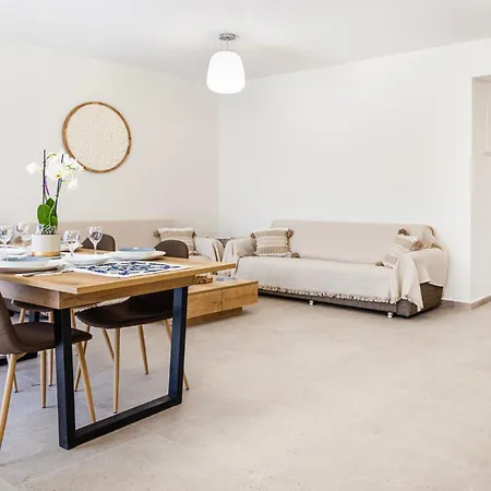 Anesis Luxury Hospitality Karpathos