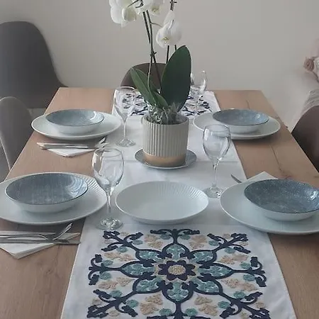 Lägenhet Anesis Luxury Hospitality *