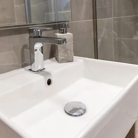 Lägenhet Anesis Luxury Hospitality Karpathos