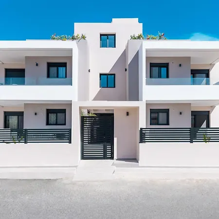 Anesis Luxury Hospitality *