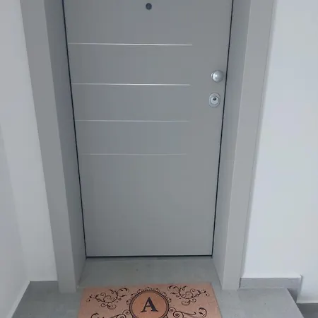 Anesis Luxury Hospitality Lägenhet