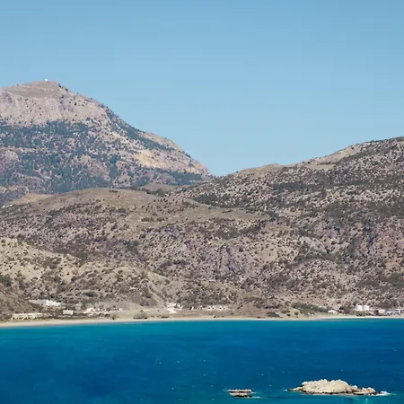 Anesis Luxury Hospitality *