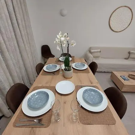 Anesis Luxury Hospitality * Karpathos