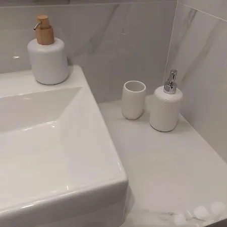 Anesis Luxury Hospitality Lägenhet *