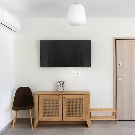 Anesis Luxury Hospitality Lägenhet *