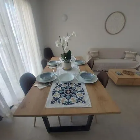 Anesis Luxury Hospitality * Karpathos