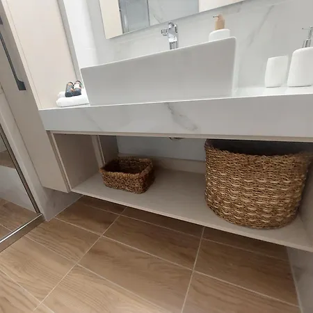 Lägenhet Anesis Luxury Hospitality