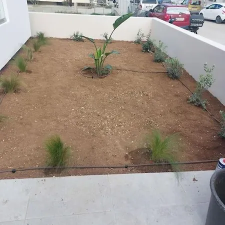 Anesis Luxury Hospitality Lägenhet *