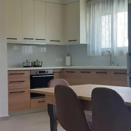 Anesis Luxury Hospitality * Karpathos