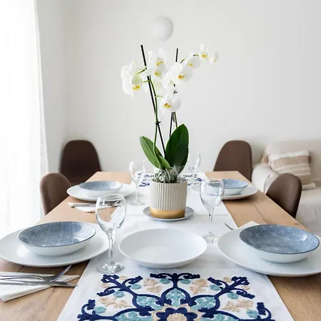 Lägenhet Anesis Luxury Hospitality