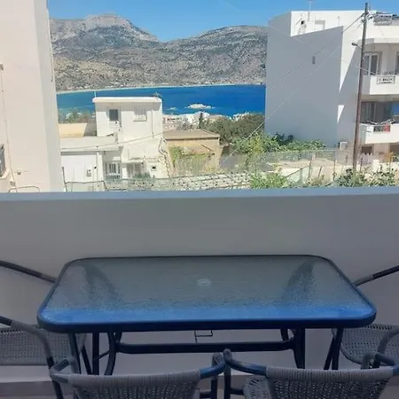 Anesis Luxury Hospitality Lägenhet