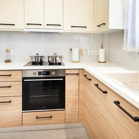 Lägenhet Anesis Luxury Hospitality *