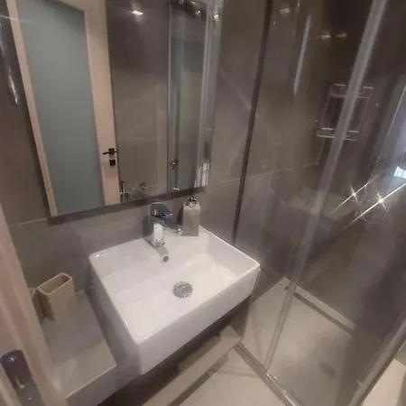 Anesis Luxury Hospitality Lägenhet