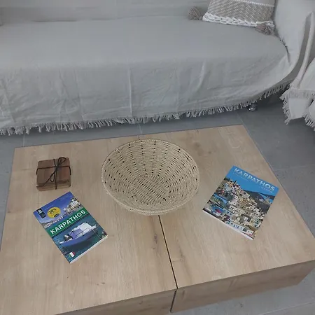 Anesis Luxury Hospitality Lägenhet *