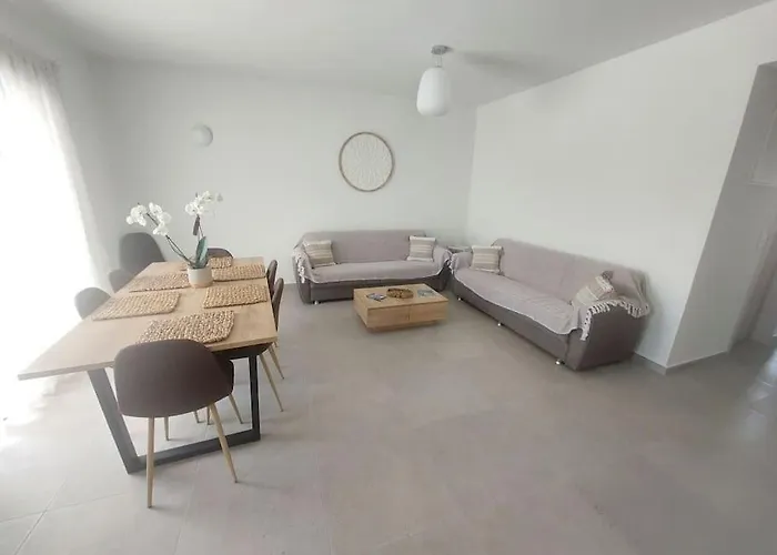 Anesis Luxury Hospitality 아파트 카르파토스