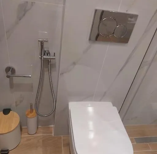 Anesis Luxury Hospitality 카르파토스