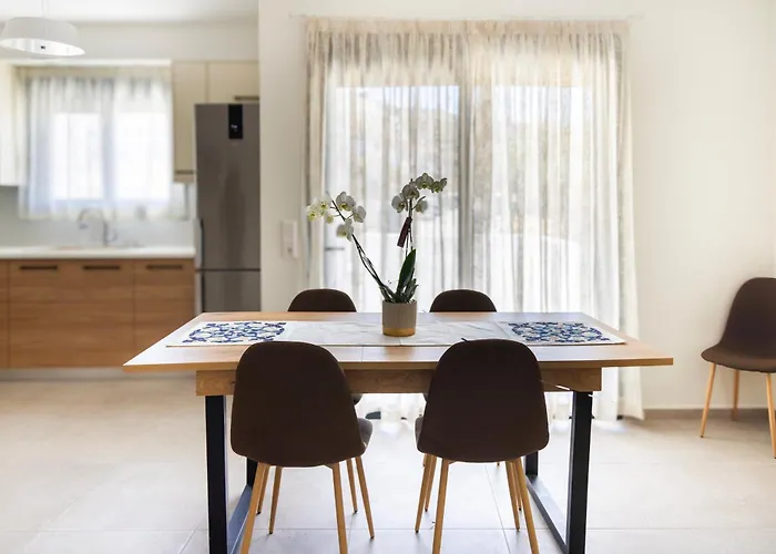 Anesis Luxury Hospitality * 카르파토스