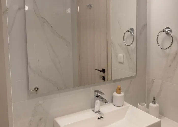 Anesis Luxury Hospitality 아파트