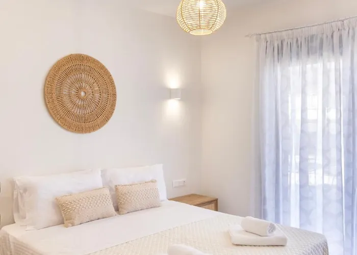 Anesis Luxury Hospitality * 카르파토스