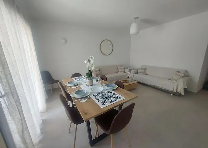 아파트 Anesis Luxury Hospitality 카르파토스