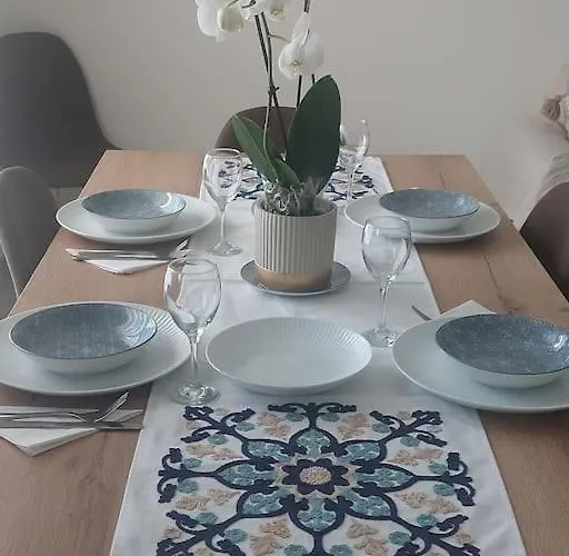 아파트 Anesis Luxury Hospitality *